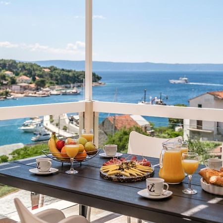 Apartment Darka 1 سومارتين المظهر الخارجي الصورة