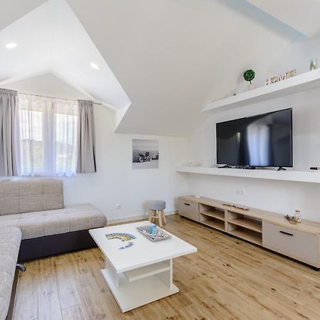 Apartment Darka 1 سومارتين المظهر الخارجي الصورة