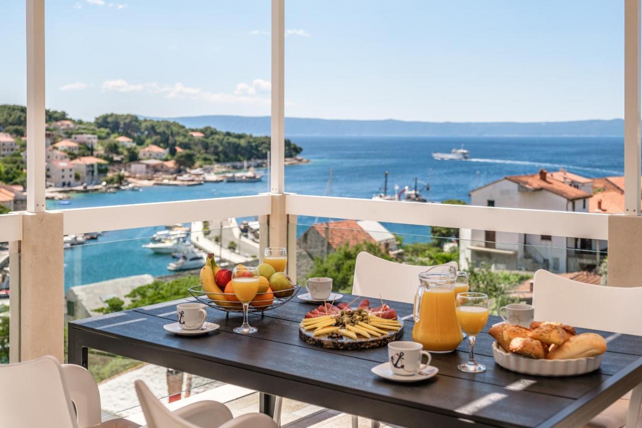 Apartment Darka 1 سومارتين المظهر الخارجي الصورة