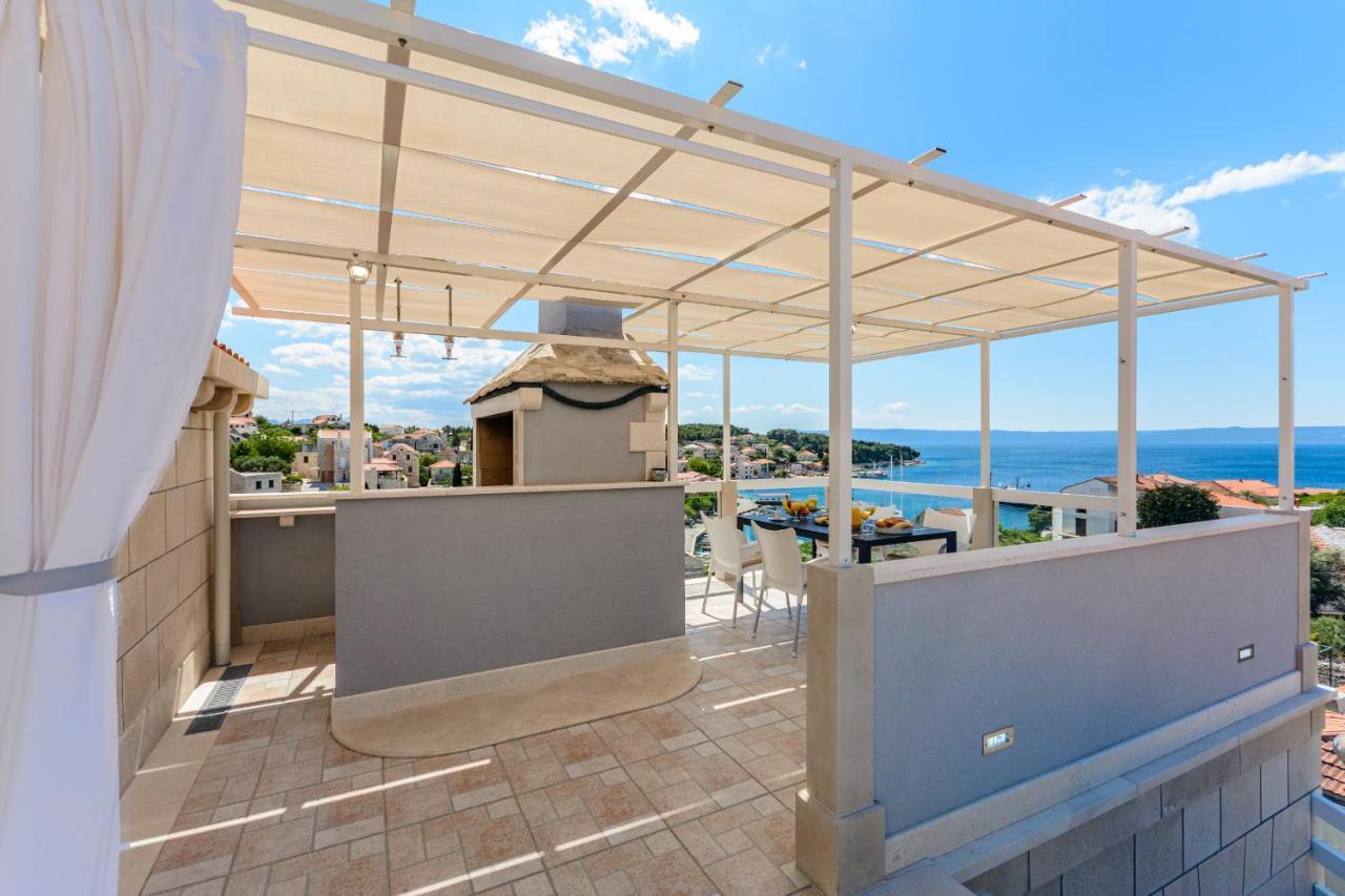 Apartment Darka 1 سومارتين المظهر الخارجي الصورة