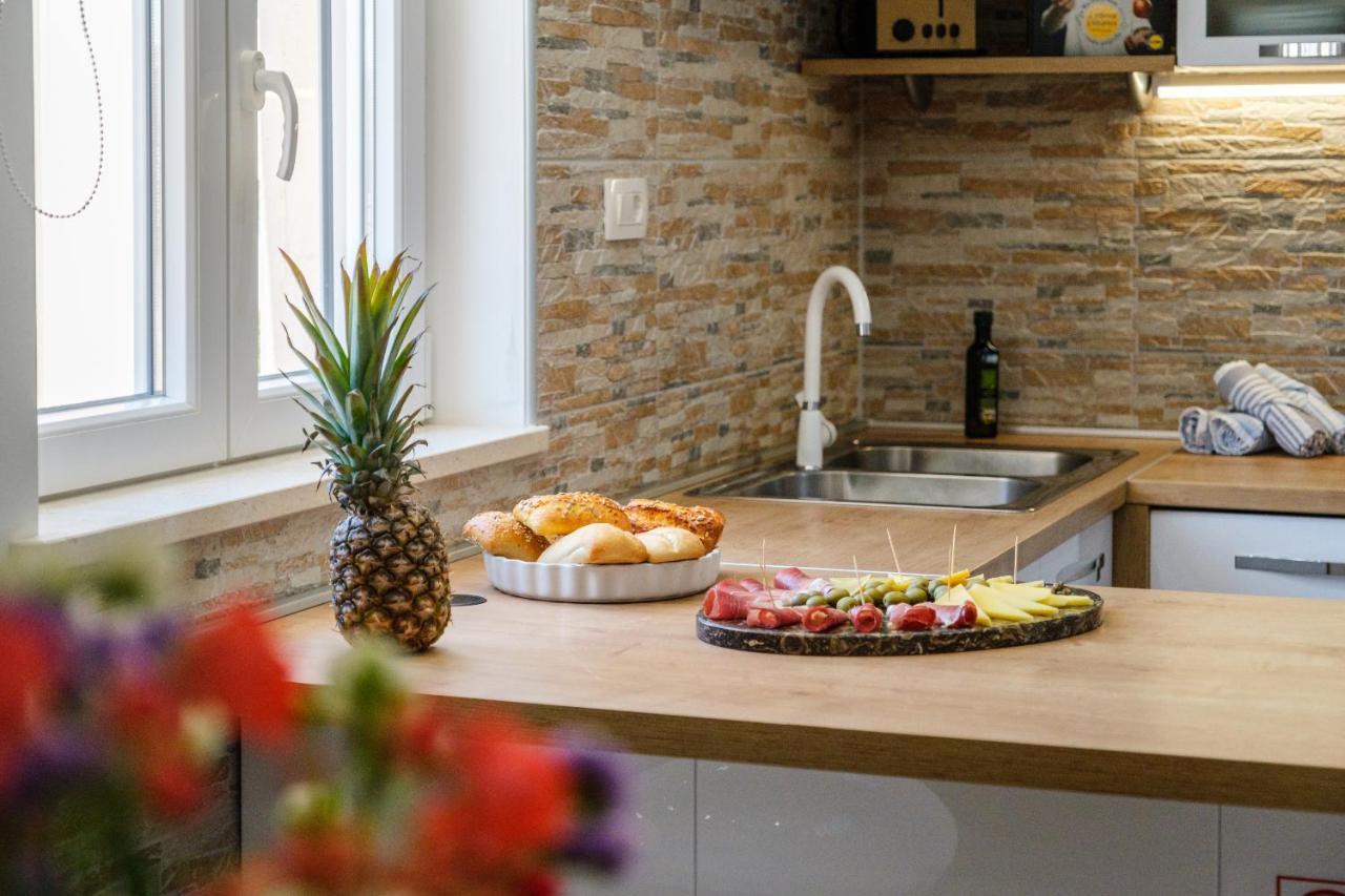 Apartment Darka 1 سومارتين المظهر الخارجي الصورة