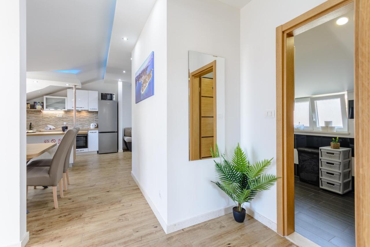 Apartment Darka 1 سومارتين المظهر الخارجي الصورة