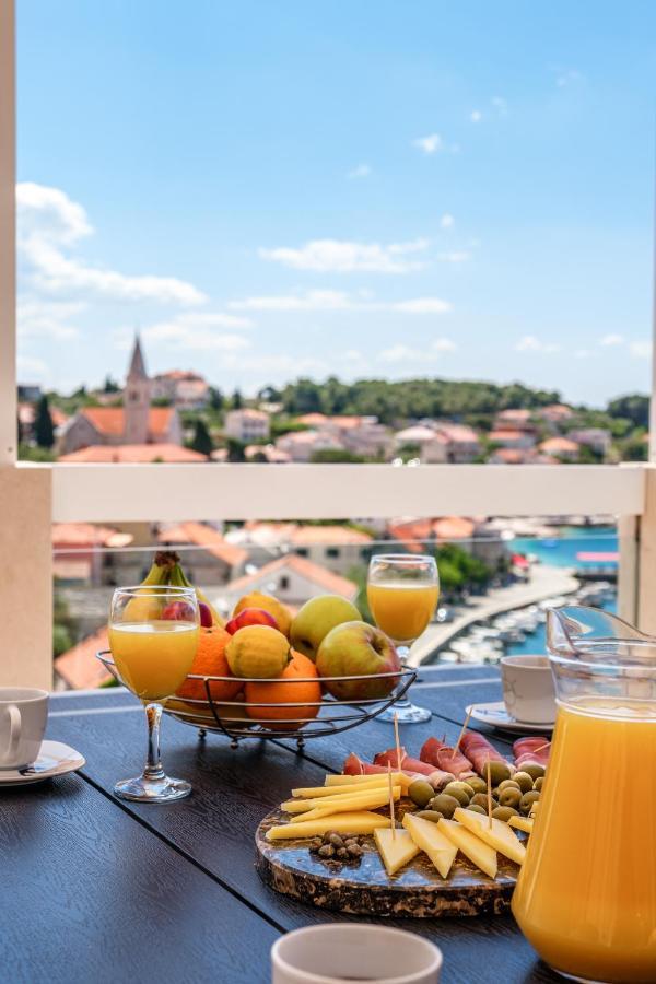 Apartment Darka 1 سومارتين المظهر الخارجي الصورة