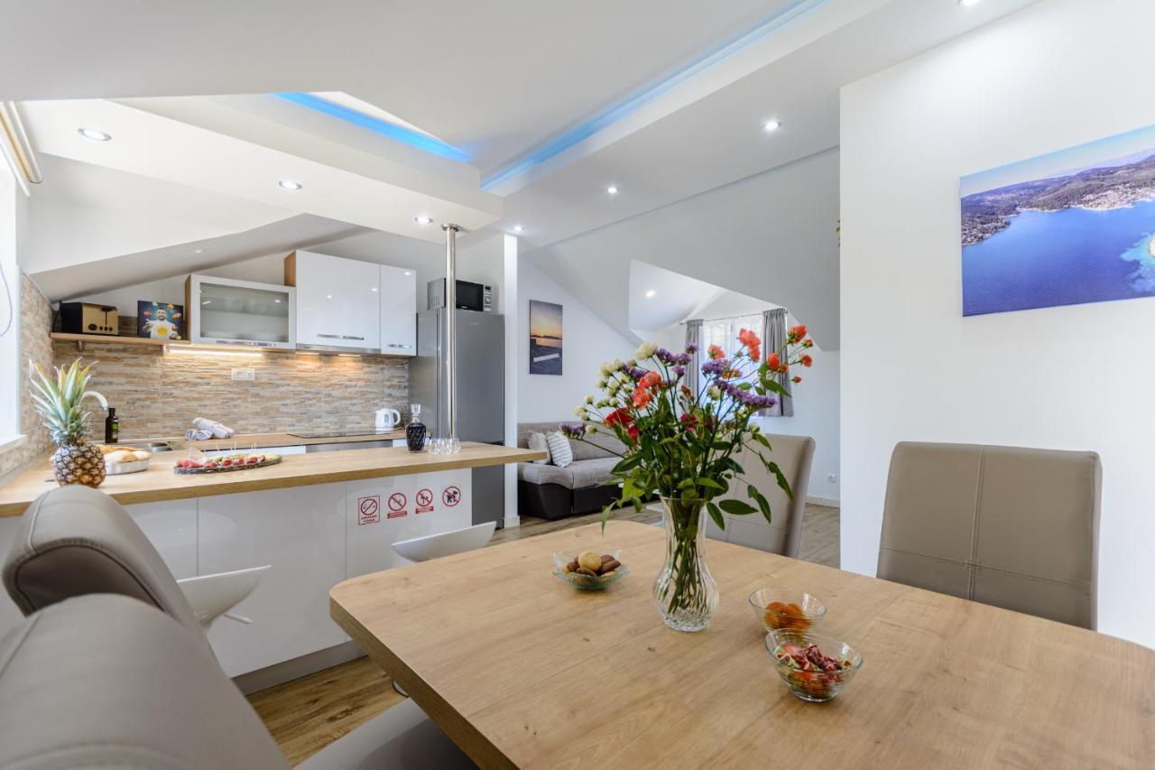 Apartment Darka 1 سومارتين المظهر الخارجي الصورة