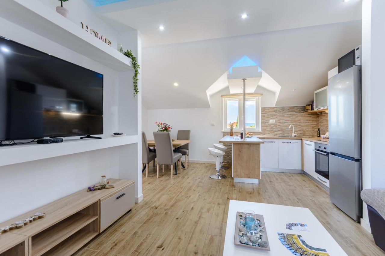 Apartment Darka 1 سومارتين المظهر الخارجي الصورة