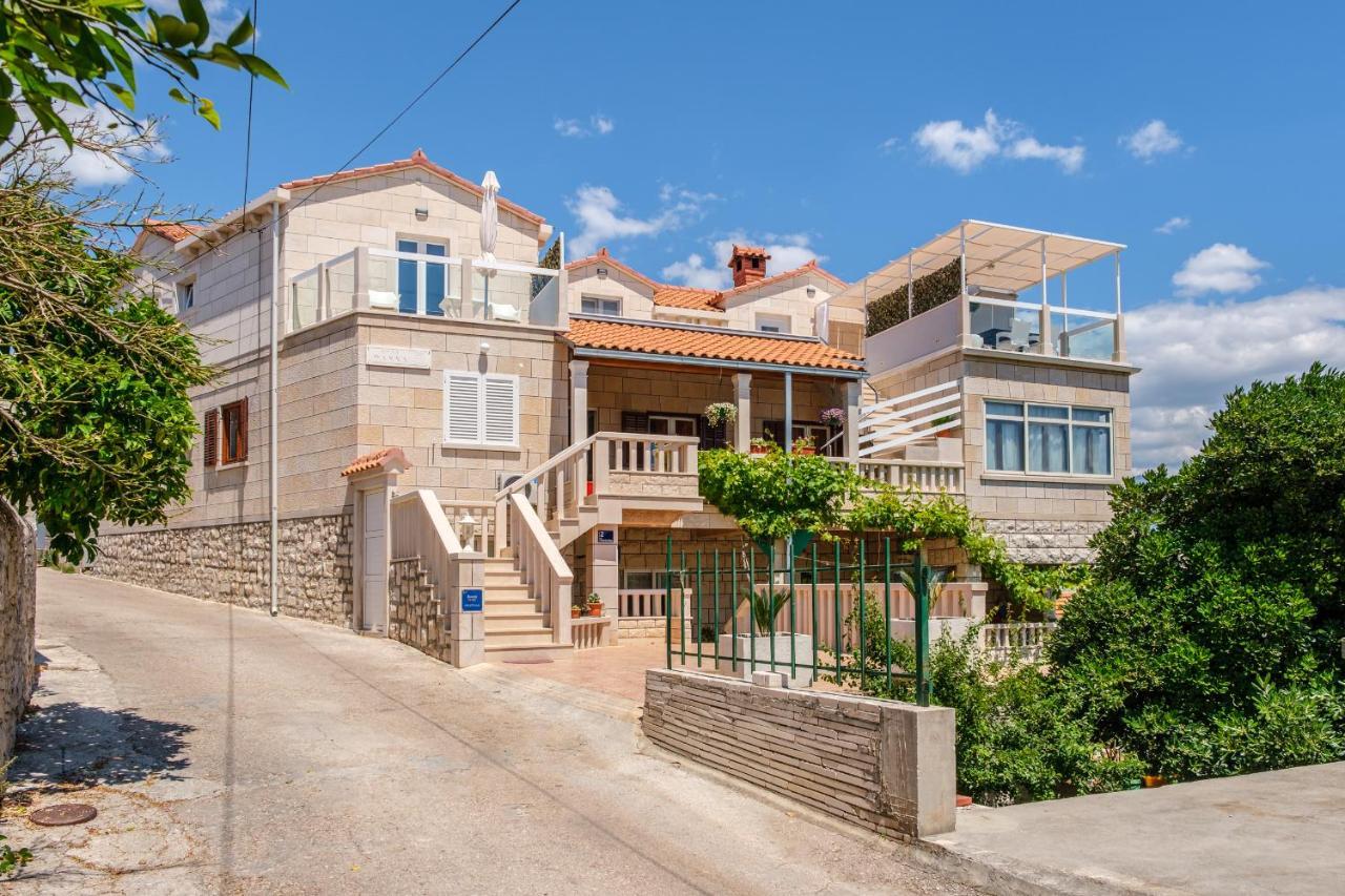 Apartment Darka 1 سومارتين المظهر الخارجي الصورة