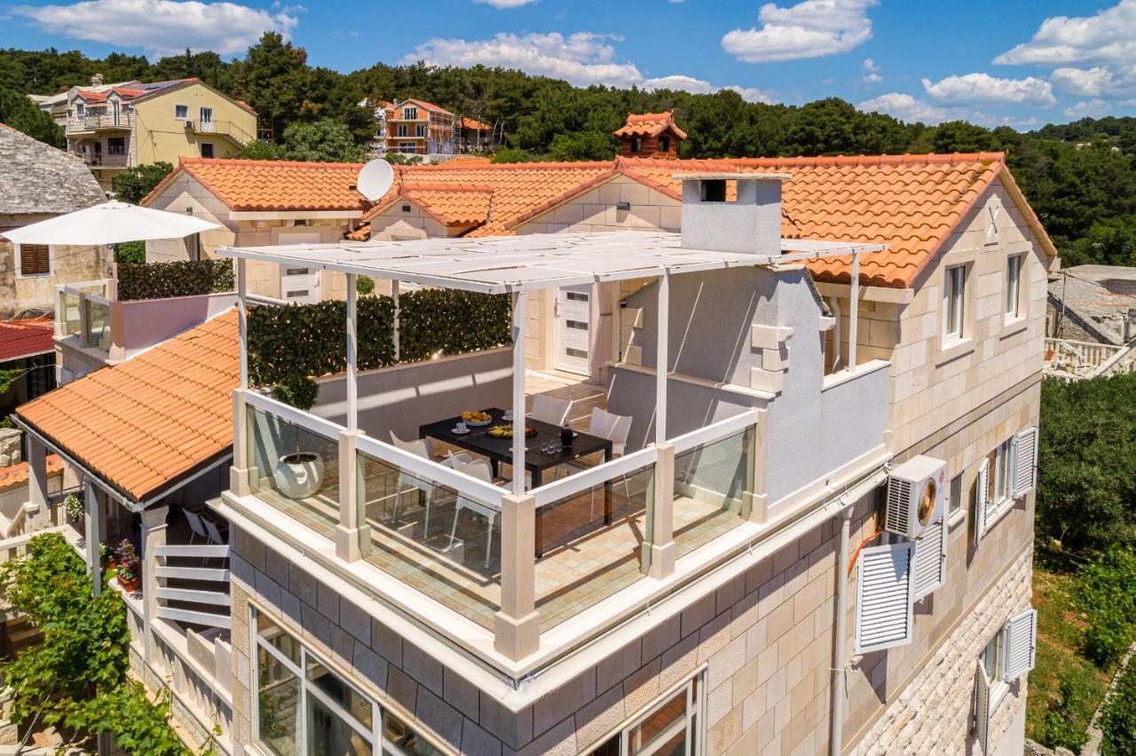 Apartment Darka 1 سومارتين المظهر الخارجي الصورة