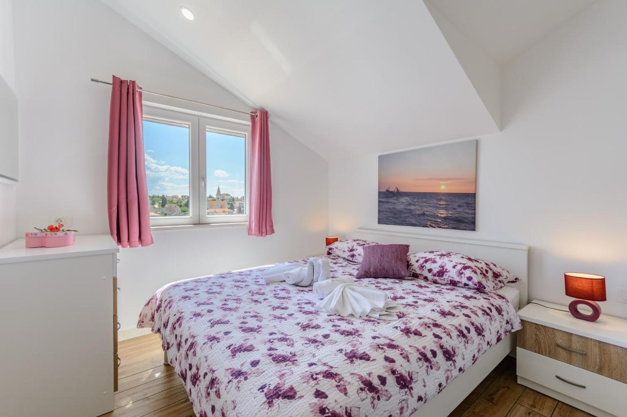 Apartment Darka 1 سومارتين المظهر الخارجي الصورة