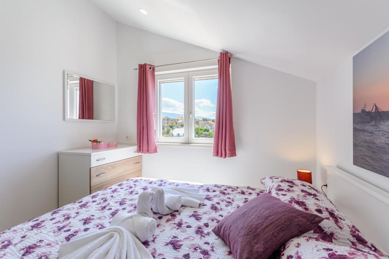 Apartment Darka 1 سومارتين المظهر الخارجي الصورة