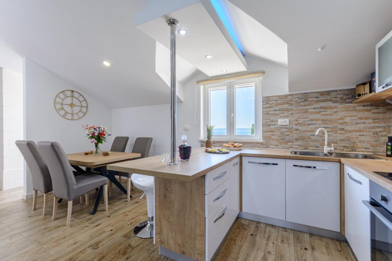 Apartment Darka 1 سومارتين المظهر الخارجي الصورة