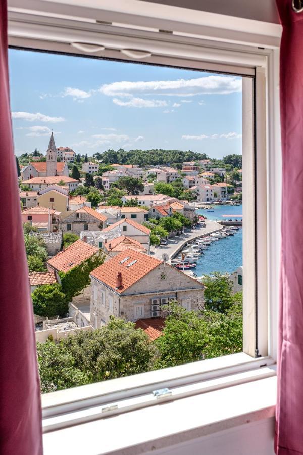 Apartment Darka 1 سومارتين المظهر الخارجي الصورة