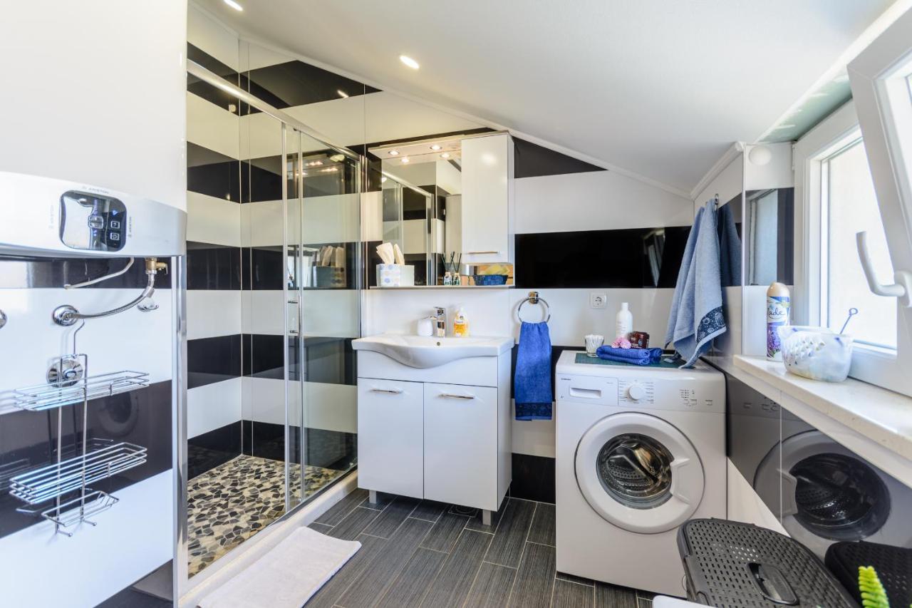 Apartment Darka 1 سومارتين المظهر الخارجي الصورة