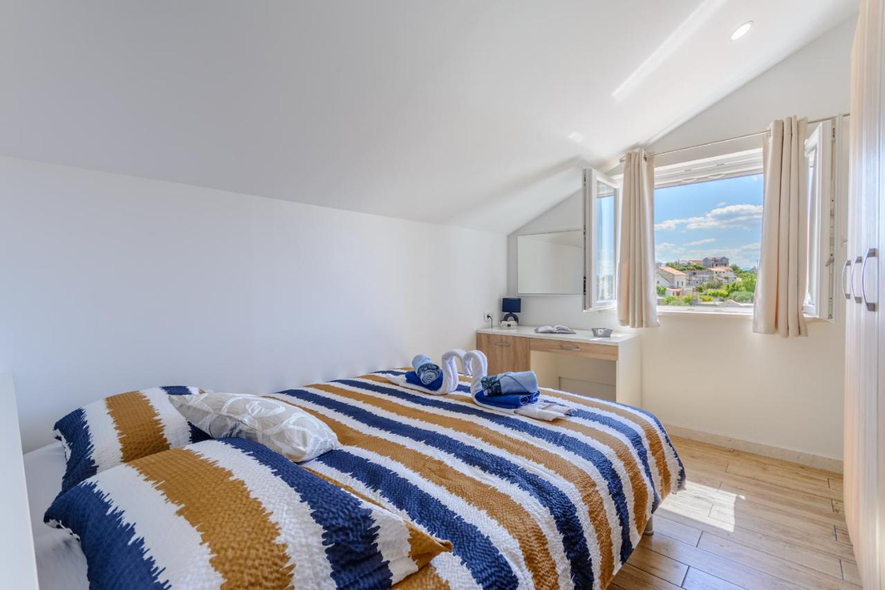 Apartment Darka 1 سومارتين المظهر الخارجي الصورة