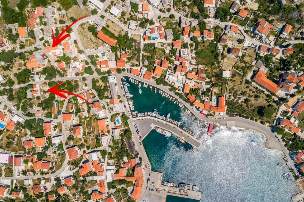 Apartment Darka 1 سومارتين المظهر الخارجي الصورة